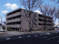 世田谷区北烏山９丁目のマンションの画像