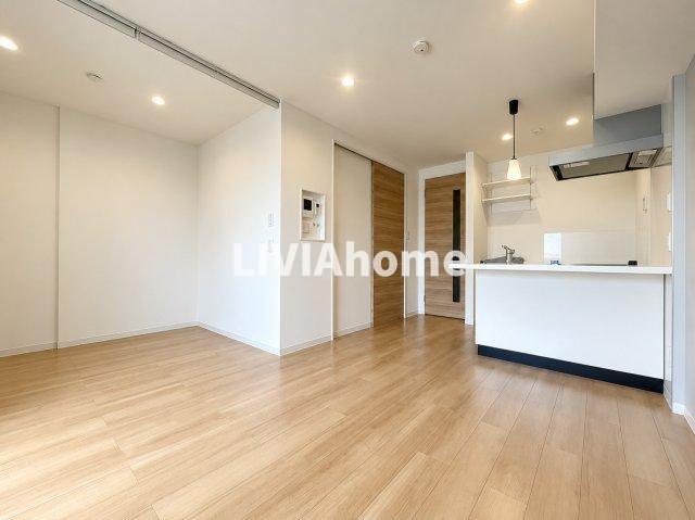 川崎市多摩区菅馬場２丁目のアパートの内装|同シリーズの参考写真です。実際の設備・内装は現況を優先とさせていただきます。