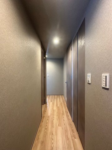 オーパスレジデンス名古屋ステーション　名古屋市賃貸　仲介手数料無料の玄関