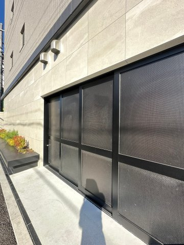 オーパスレジデンス名古屋ステーション　名古屋市賃貸　仲介手数料無料のその他共用部分
