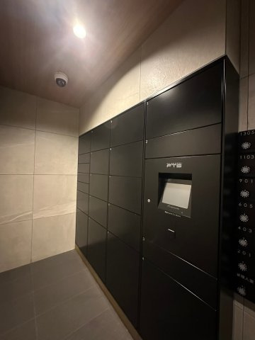 オーパスレジデンス名古屋ステーション　名古屋市賃貸　仲介手数料無料の設備