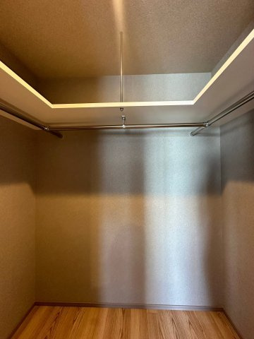 オーパスレジデンス名古屋ステーション　名古屋市賃貸　仲介手数料無料の収納