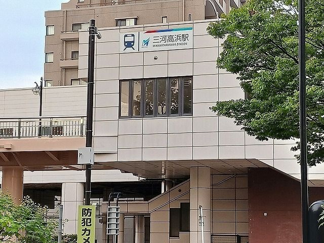 ジェントリー　イースト　　刈谷市近郊の賃貸はクラスホーム刈谷店のその他