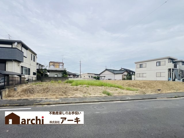知多郡東浦町大字森岡字濁池22-46『仲介手数料無料』新築一戸建て・建売の外観