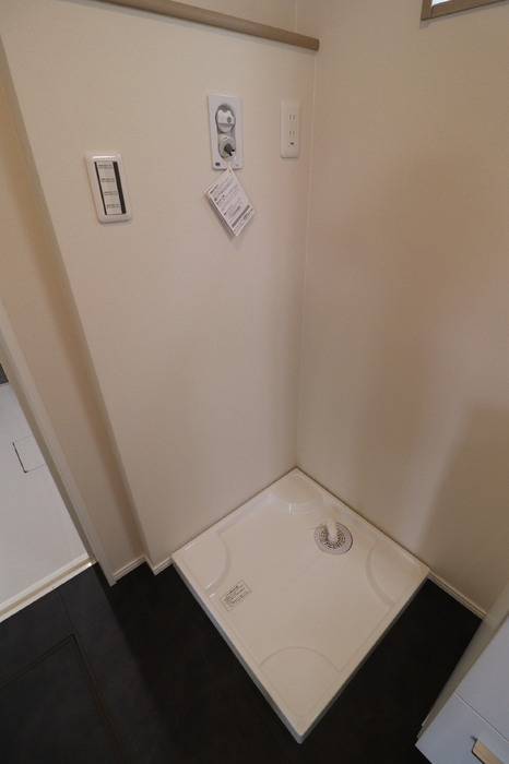 エターナル中島 の設備