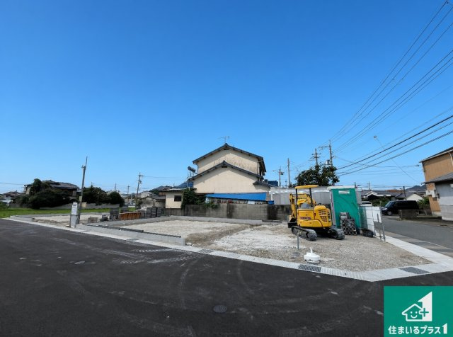 姫路市仁豊野　第8期　新築一戸建て