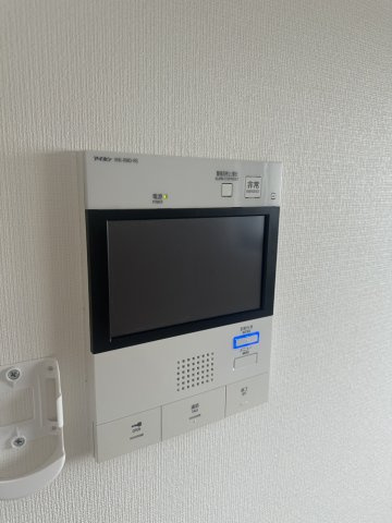 プラウドフラット文京千駄木のセキュリティ