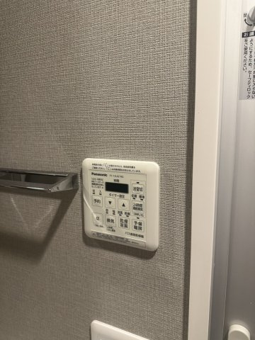プラウドフラット文京千駄木の設備