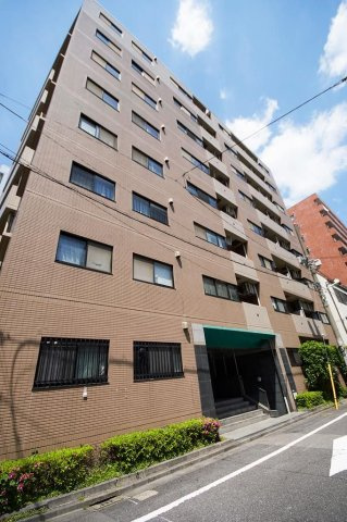 マイキャッスル水天宮前壱番館