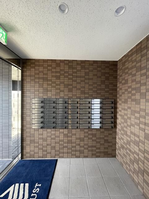 グラン　クレールの設備