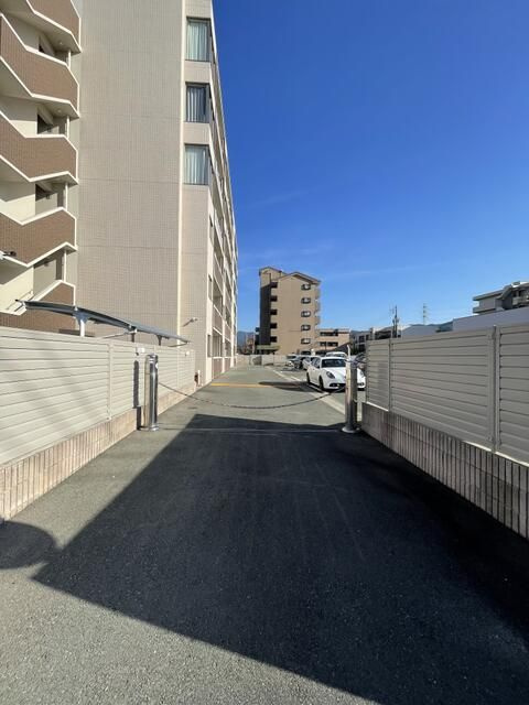 グラン　クレールの設備