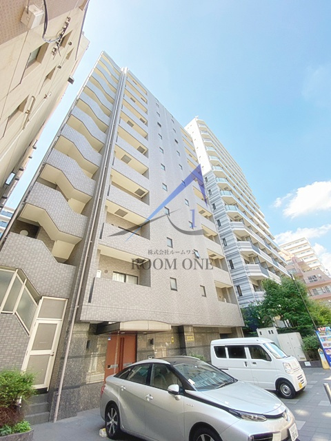 ルーブル蒲田弐番館