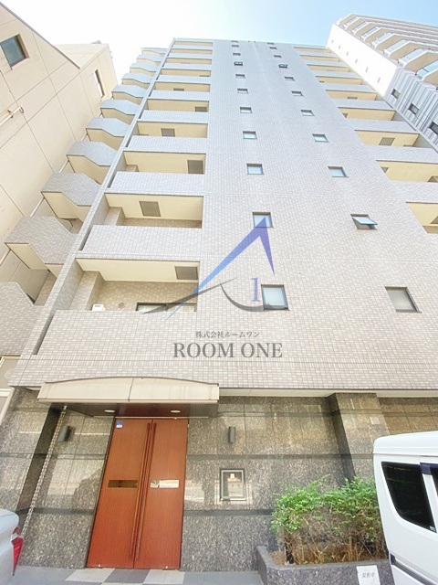 ルーブル蒲田弐番館