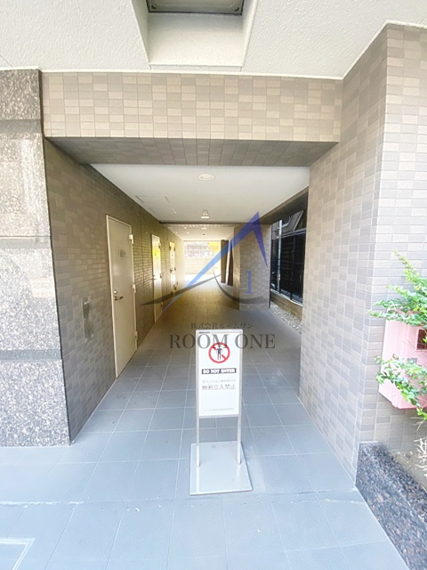 ルーブル蒲田弐番館