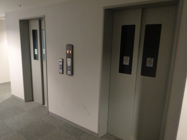 パークアクシス本郷の杜のその他共用部分