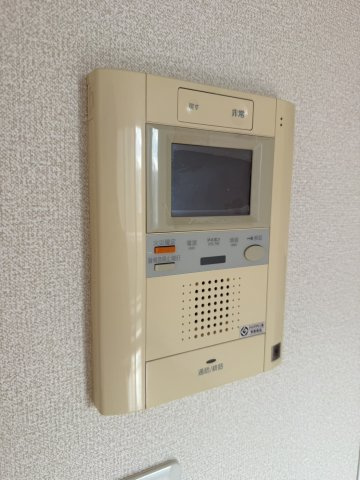 パークアクシス本郷の杜のセキュリティ