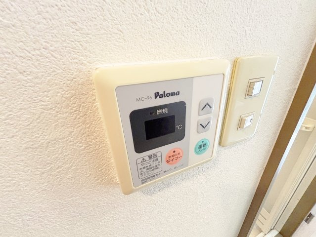 ロジュマンのその他