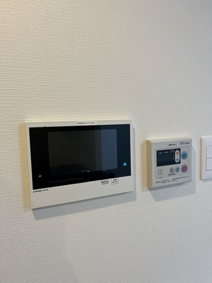 【設備】ガーデンザヴィス不動前