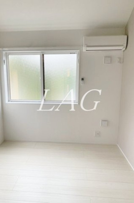 【居間・リビング】 | アザーレ・アサンテ日吉A棟 | 洋室のお部屋です。