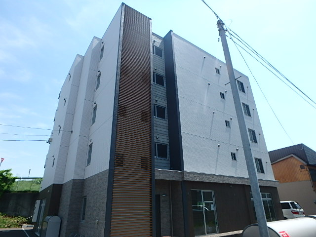 テラスナギサ