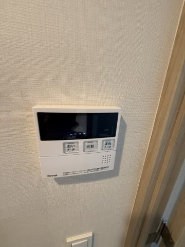 ジオエント本郷三丁目の設備