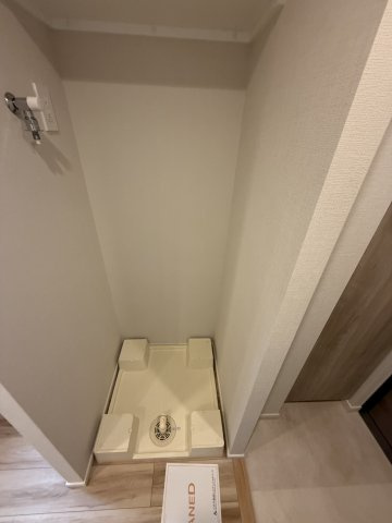 ジオエント本郷三丁目の設備
