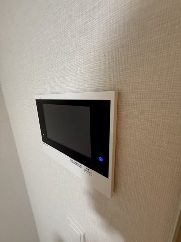 ジオエント本郷三丁目のセキュリティ
