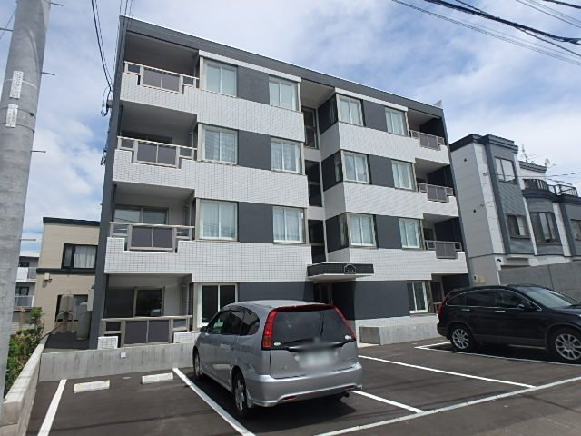 フォレスト宮の沢