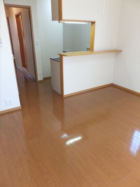 優翔（ゆうしょう）　　　刈谷市近郊の賃貸はクラスホームの居間・リビング
