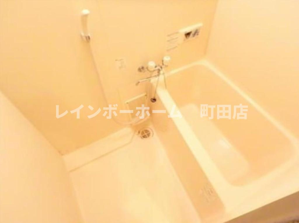 オーインⅢ※初期費用分割後払いサービス利用可能物件の浴室