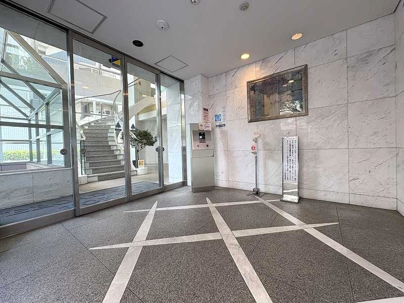 ブロードシティ東京