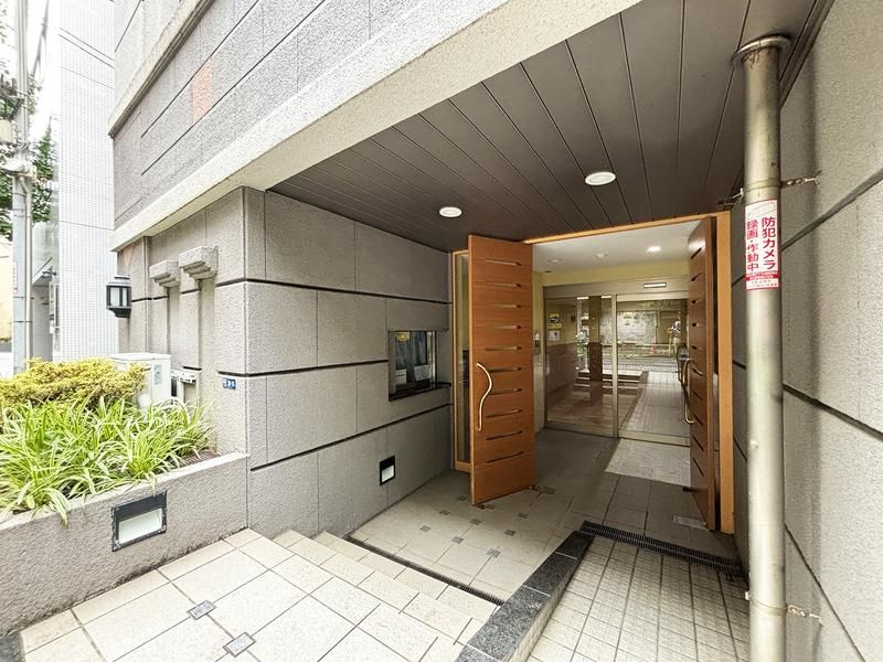 グランシティ日本橋