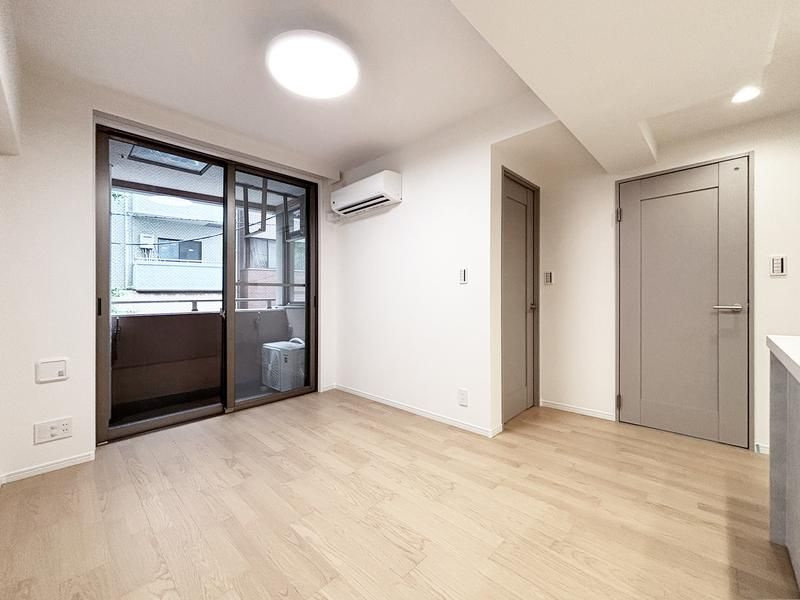 グランシティ日本橋