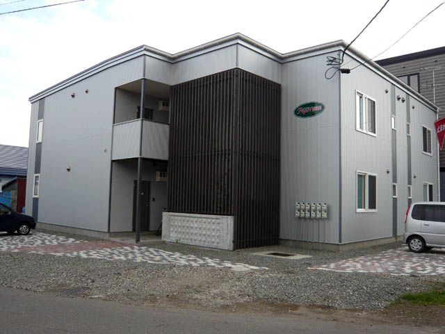 ポプリ春日町Ⅲ