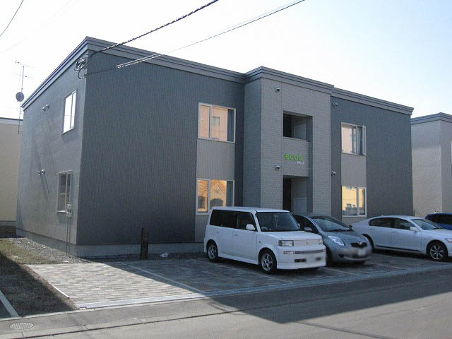 ｅｃｏａ本町Ⅲ