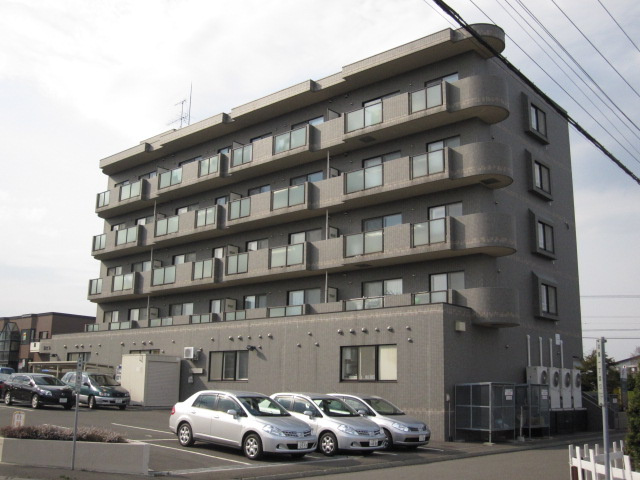 溝ビルⅦ２０００