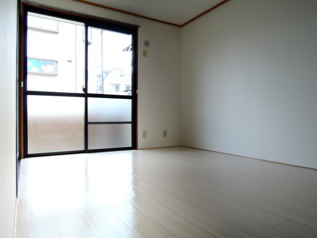 プチハイム高西の内装