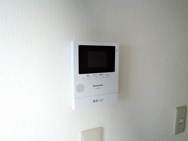 プチハイム高西のその他