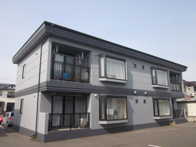 エクスプライス緑陽Ｂ