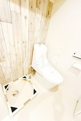 【トイレ】 | サザンテラス中野島 | トイレです。