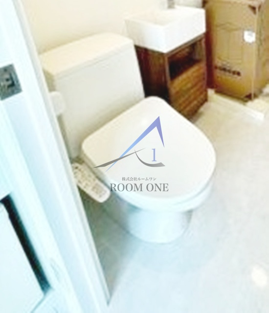 Ｐｒｉｍｅ蒲田のトイレ|トイレです。