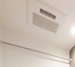 ビューテラス茗荷谷の設備