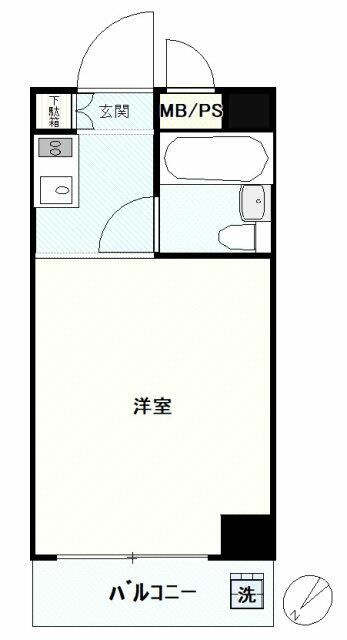 パークハイツ日本橋蛎殻町