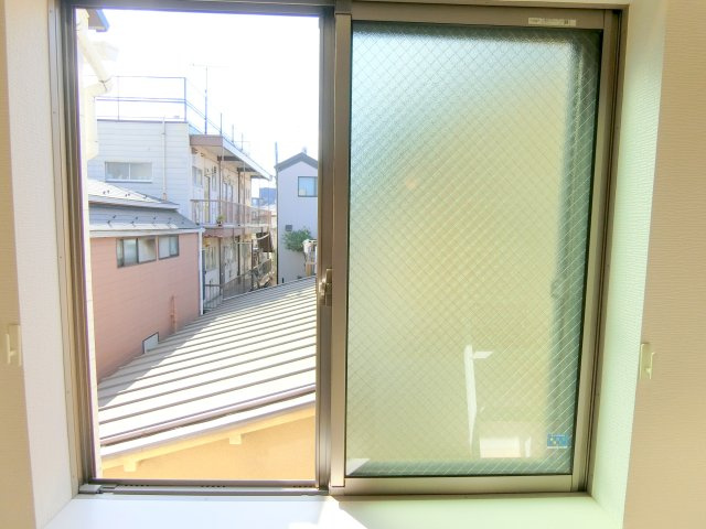 グラシア蒲田の展望|展望