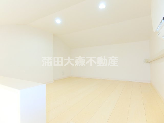 グラシア蒲田のその他