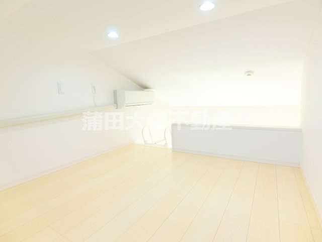 グラシア蒲田のその他
