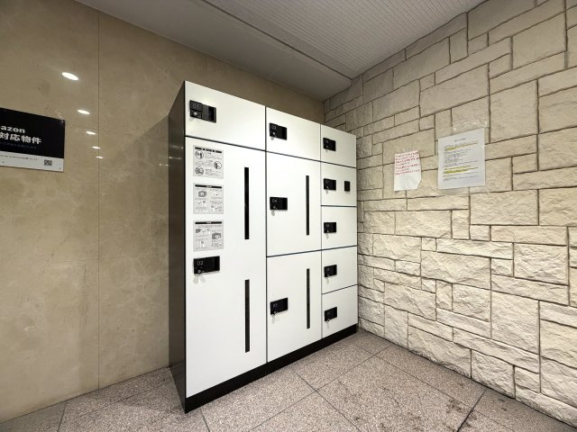 晴れてても台風の日でも徒歩２分は揺るがない！外観も内装もキレイで気持ち良さも全開に！引渡し後の室内トラブルにも対応し、安心も兼ねそろえた横浜駅１１分でもある『ピュアシティ横浜５』リノベーションの設備