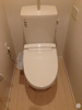【トイレ】Belleville Sasazuka　ベルヴィルササヅカ 