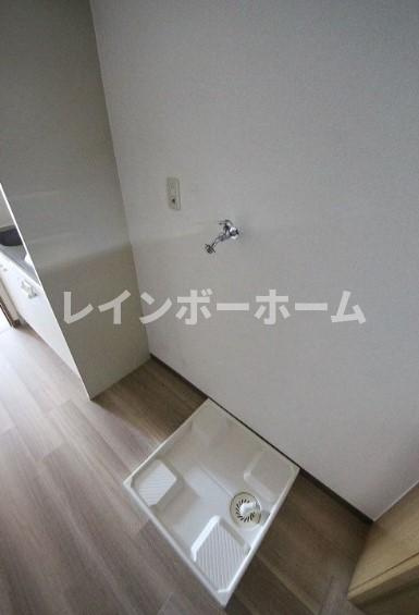 ヴィラオオクボのその他