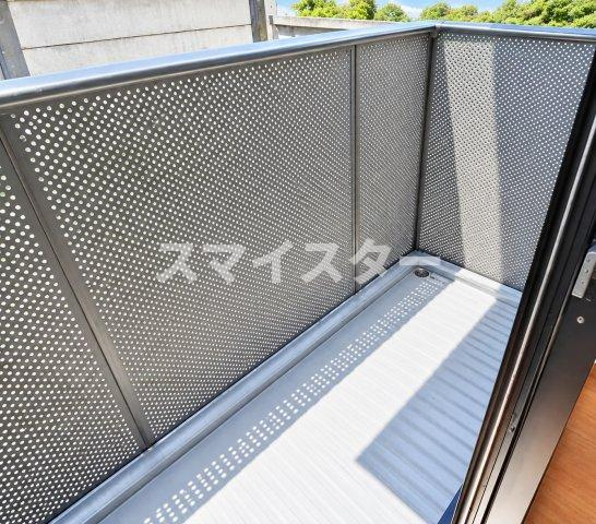バースプレイスのセキュリティ